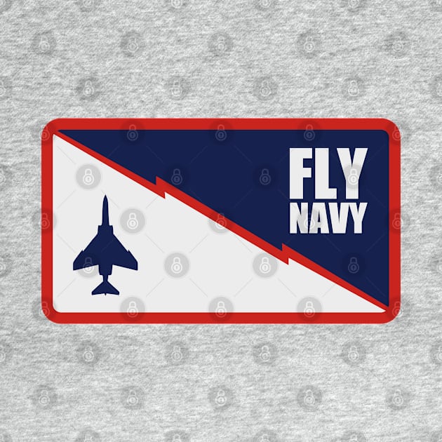 F-4 Phantom II (Small logo) by TCP